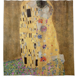 The Kiss, 1907-08