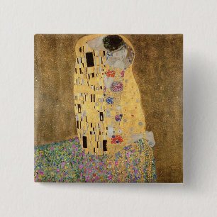 The Kiss, 1907-08 Knapp