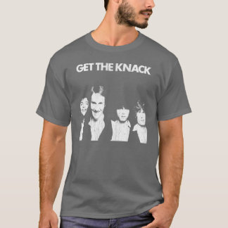 The Knack Få The Knack kompis T Shirt