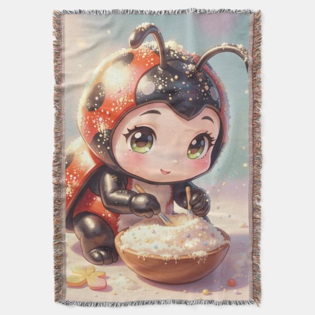 The Ladybug and the Hidden Nectar Kingdom.1 Filt (Framsidan Vertikal)