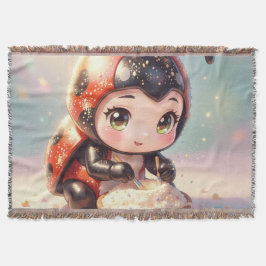 The Ladybug and the Hidden Nectar Kingdom.1 Filt