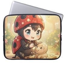 The Ladybug and the Hidden Nectar Kingdom.2