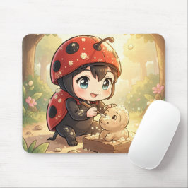 The Ladybug and the Hidden Nectar Kingdom.2 Musmatta