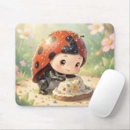 The Ladybug and the Hidden Nectar Kingdom Musmatta