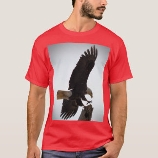 The Landing T Shirt