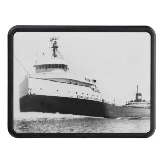 The Legendary S.S. Edmund Fitzgerald Dragkroksskydd