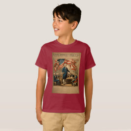 The Liberty Edit T Shirt