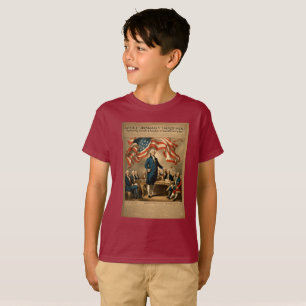 The Liberty Edit T Shirt