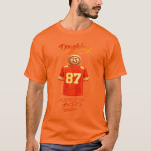 The Life of a Doughboy Keeping It 100 T Shirt