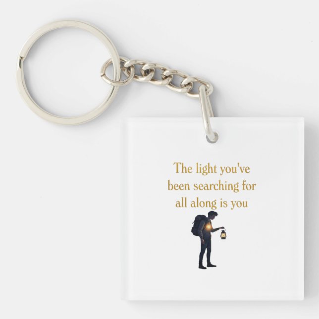 The light is you iPad Smart Cover (Framsidan)