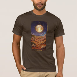 The Light Orb - T Shirt