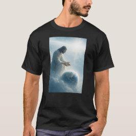 The Light That Watches T Shirt