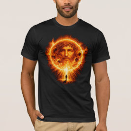The Light. The SON. T Shirt