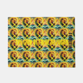 The lion of tribe of Judah T-Shirt