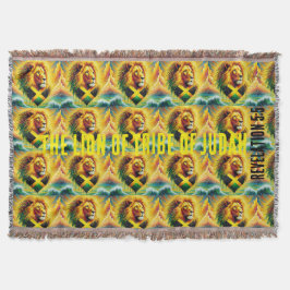 The lion of tribe of Judah T-Shirt Filt