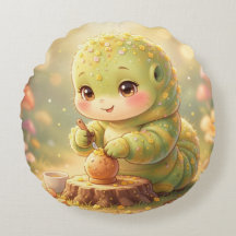 The Little Caterpillar’s Magical Journey 🐛✨7