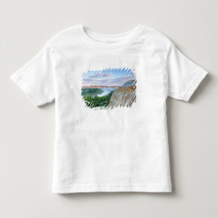 The Little Missouri River vid Little T-shirt