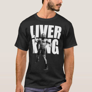 The Liver King vän T Shirt