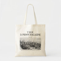 The London Magazine Bag, Historiska staden London