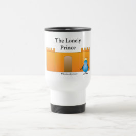 The Lonely Prince Collection Resemugg