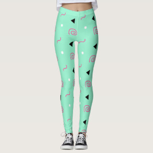 The Look-leggings Leggings
