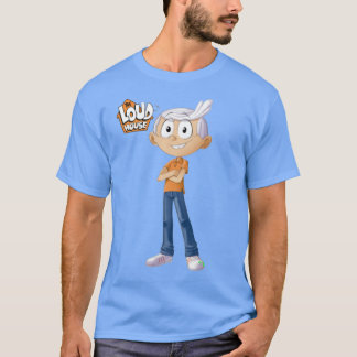 The Loud house vintage T Shirt
