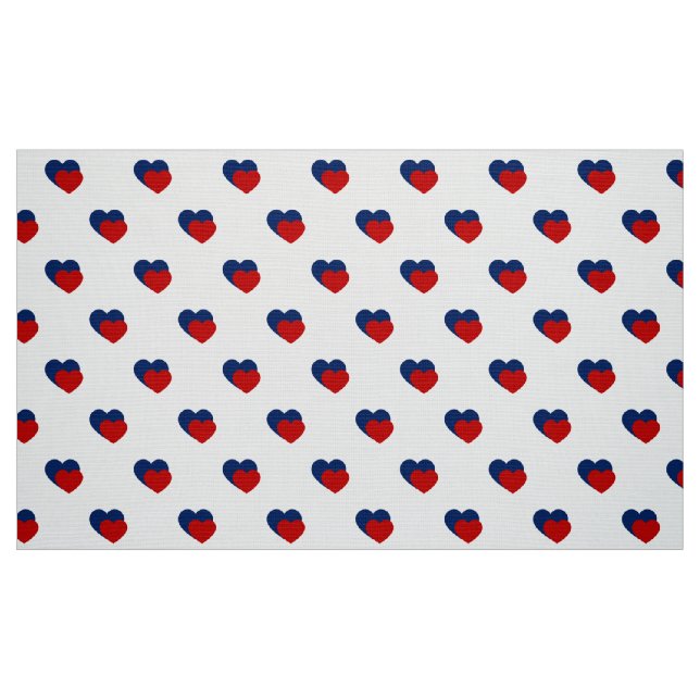 The love is in the air. tyg (Fat Quarter)