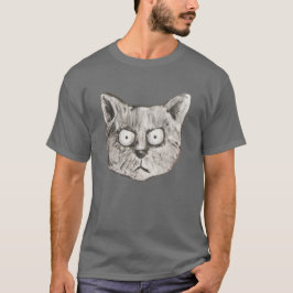 the mad cat tee shirt