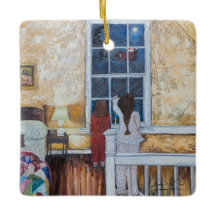 "The Magic of Christmas" 2022-ornament