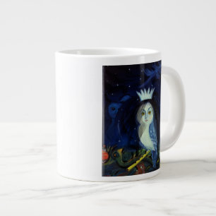 The Magic of the Flute 2002 Jumbo Mugg