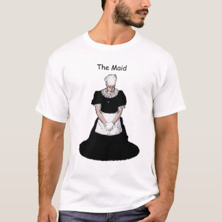 The Maid Tee