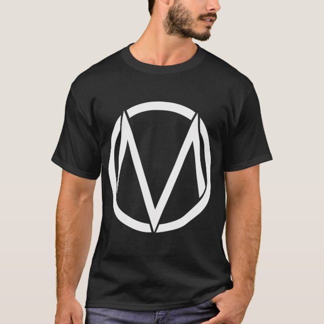 The Maine T Shirt (Framsida)