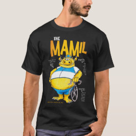 The Mamil 2021 T Shirt