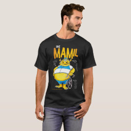 The Mamil 2021 T Shirt