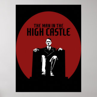 The Man In The High Castle Poster