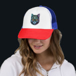 The Meowing Being Keps<br><div class="desc">The Meowing Being doesn’t seek your approval—he watches silently from the windowsill throne. He’s unbothered by noise,  sleeping calmly in chaos. Every move holds a quiet wisdom,  as if time itself revolves around his gentle steps.</div>