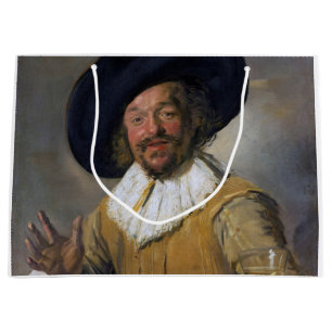 The Merry Drinker, Frans Hals, 1628-1630