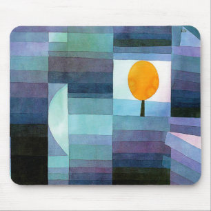 The Messenger of Autumn, Klee Musmatta