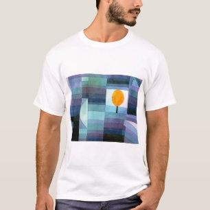 The Messenger of Autumn, Klee T Shirt
