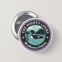 The Mighty Loons Lila Knap Knapp