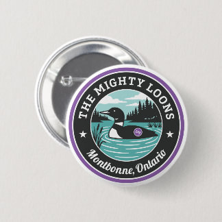 The Mighty Loons Lila Knap Knapp