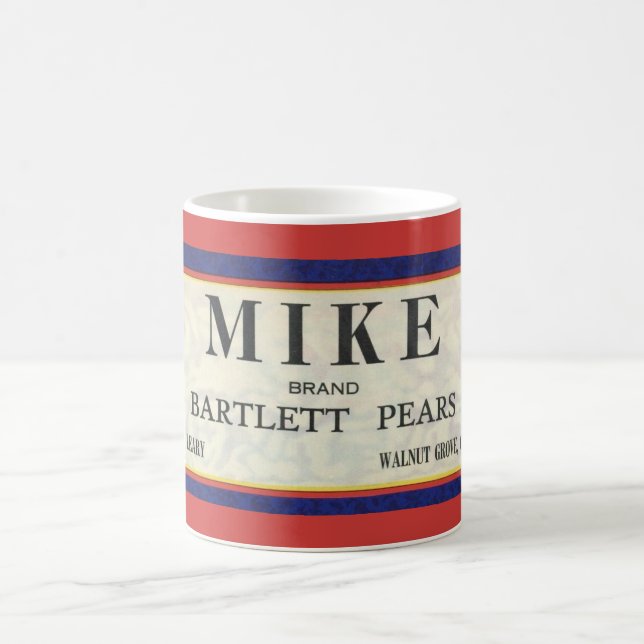 The Mike Mug Kaffemugg (Center)