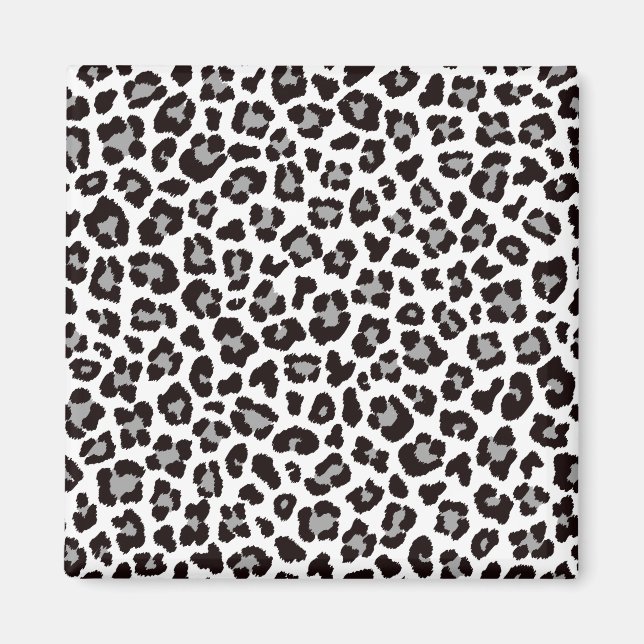 The minimalist leopard magnet (Framsidan)