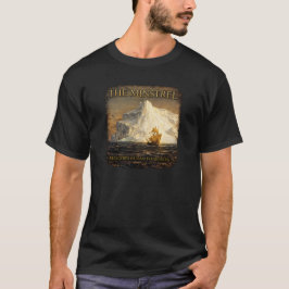 The Minstrel CD officiella T-shirt! T Shirt