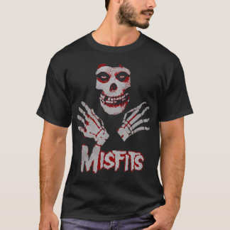 The Misftis T Shirt