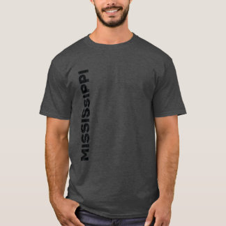 The Mississippi River T Shirt