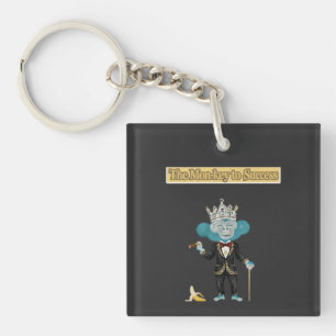 The Mon-key Till framgång gåva