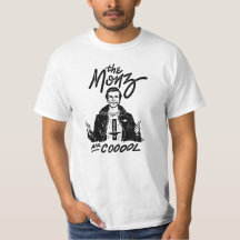 "The Monz" Parody Corvair Monza av Bard Beach