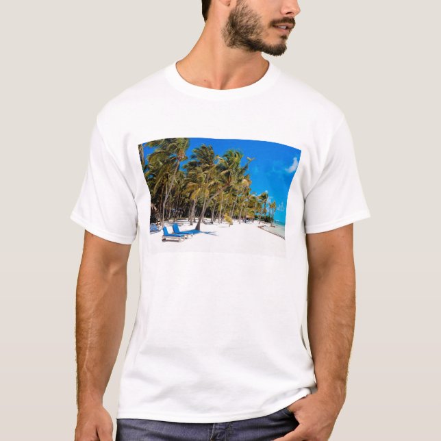 The Moorings Resort, Marathon, Key West, 3 Tee (Framsida)