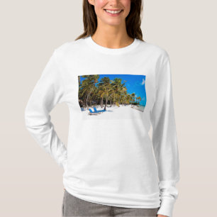 The Moorings Resort, Marathon, Key West, 3 Tee Shirt